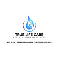 True Life Care Mental Health New Jersey logo - Similar company to Aegrum Discovery And Development