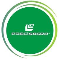 PRECISAGRO logo - Similar company to Microfertisa