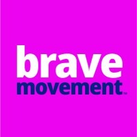 Brave Movement logo - Similar company to Parentstogether Foundation