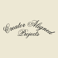 Creator Aligned Projects logo - Similar company to The Content Brew