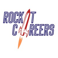 RockIt Careers logo - Similar company to Job Seekers' Garden Club