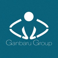 Ganbaru Group logo - Similar company to Ganbaru Smartech