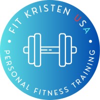 Fit Kristen USA Personal Training logo - Similar company to Flacks Pr