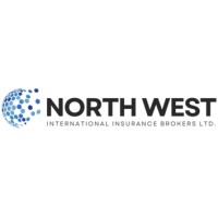 North West International Insurance Brokers Ltd logo - Similar company to Tradebrokers (Canada)