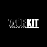 WORKIT Workwear logo - Similar company to Paramount Safety Products