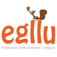 EGLLU ANIMATION ENTERTAINMENT COMPANY logo - Similar company to Eunoians Studio Pvt. Ltd.
