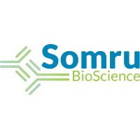 Somru BioScience Inc. logo - Similar company to Biobox Analytics