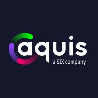 Aquis Exchange logo - Similar company to Six