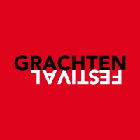 Grachtenfestival logo - Similar company to Richtingmakers