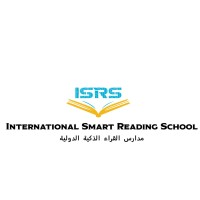 International Smart Reading School logo - Similar company to Al Manahel Private School