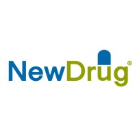 NewDrug, Neofar logo - Similar company to Stryker - Imorphics