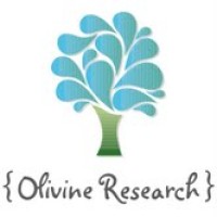 Olivine Research logo - Similar company to Irc Securities
