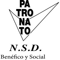 Patronato NSD logo - Similar company to Saint Nicholas School Barcelona