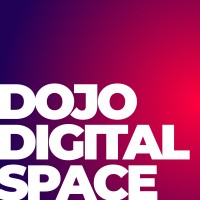 Dojo Digital Space logo - Similar company to 12 Monkeys Startup Studio