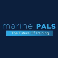 MarinePALS logo - Similar company to Nextmariner