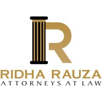Ridha Rauza Attorneys at Law logo - Similar company to Indvesto International Partners
