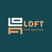 Loft Hotel Apartment logo - Similar company to Ansa Africa