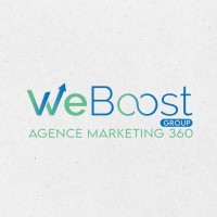 weboost.ma logo - Similar company to Digiton.Ma