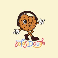 Solasidough logo - Similar company to Rama Creative