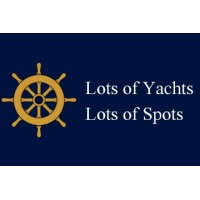 Lots of Yachts/Lots of Spots logo - Similar company to Completewaters