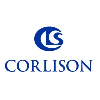 Corlison logo - Similar company to Awkward Aardvark Records
