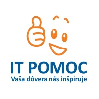 IT POMOC logo - Similar company to Nxtweb