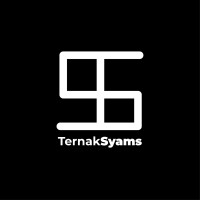 Ternak Syams logo - Similar company to A-Team Systems