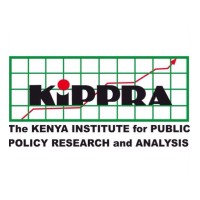 KIPPRA Kenya logo - Similar company to Stem For Development