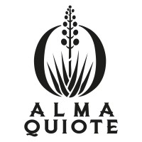 AlmaQuiote logo - Similar company to Círculo Tequila