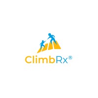 ClimbRx® logo - Similar company to Access Architecture