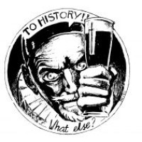 Historisch Café logo - Similar company to Early Modern Low Countries (Emlc)