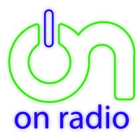 On Radio logo - Similar company to Grupo Bl