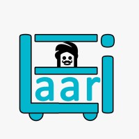 LAARI logo - Similar company to Cibos