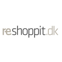 reshoppit.dk logo - Similar company to Pasto