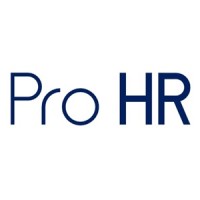 Pro HR Consultancy logo - Similar company to Gts Active