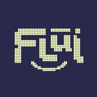 FLUI Design Jam logo - Similar company to Hackathon Io