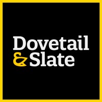 Dovetail & Slate | B Corp™ logo - Similar company to Aep Search