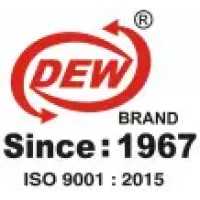 Dwarkesh Engineering works logo - Similar company to Elements Technofab Pvt. Ltd.
