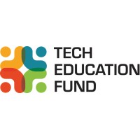 Tech Education Fund logo - Similar company to Tech Education World ™