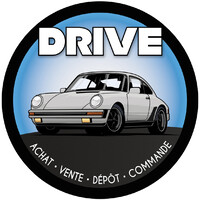 Drive Automobiles logo - Similar company to Le Loft Auto
