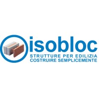Isobloc logo - Similar company to Fixolite Usines