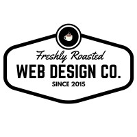 Freshly Roasted Web Design Co.