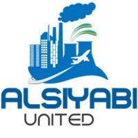 Alsiyabi United Group logo - Similar company to Amro Consultancy