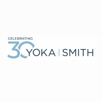 YOKA | SMITH, LLP logo - Similar company to Southern California Chinese Lawyers Association (Sccla)