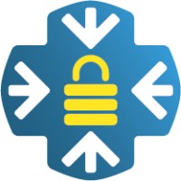 Logically Secure logo - Similar company to Semantu
