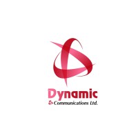 Dynamic Communications Ltd. logo - Similar company to Dynamic Communication
