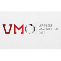 Verenigde Maakindustrie Oost logo - Similar company to Technet Oost