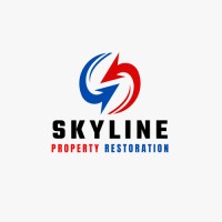 Skyline Property Restoration logo - Similar company to Rapid Restoration