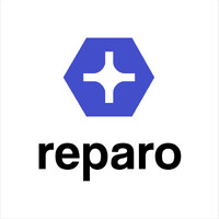 Reparo logo - Similar company to Comacom - Triva Erp | Enova365