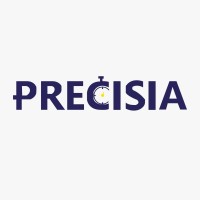 PRECISIA logo - Similar company to Inter-Mir